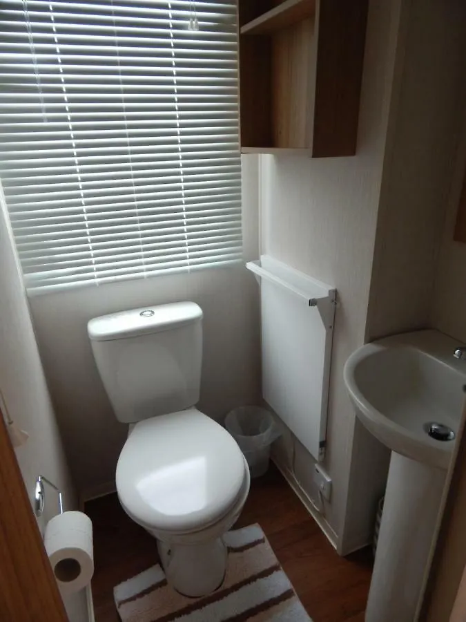 Holiday park Flamingo Land - Beech Grove B11A Hotel Kirby Misperton